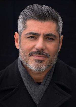 Danny Nucci